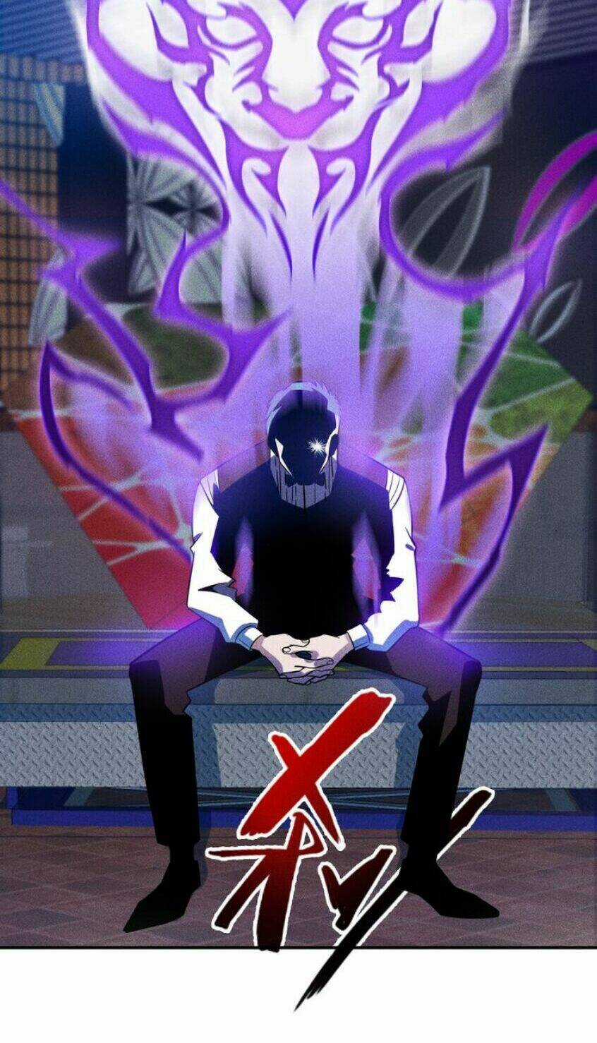 Cao Thủ Cận Vệ Của Nữ Chủ Tịch Chapter 31 trang 22