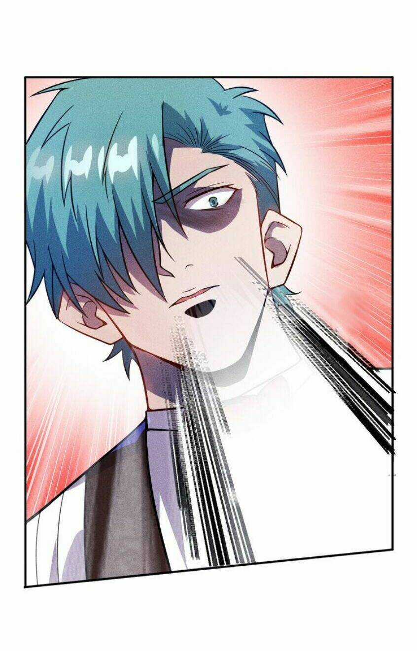 Cao Thủ Cận Vệ Của Nữ Chủ Tịch Chapter 31 trang 4