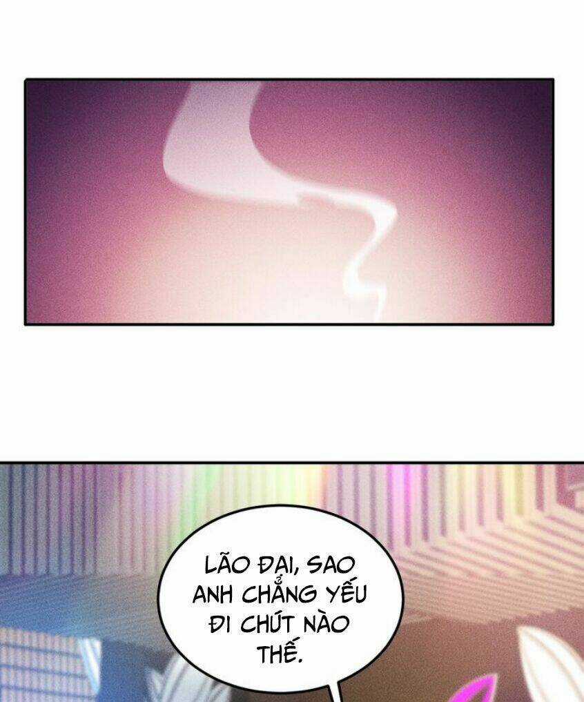 Cao Thủ Cận Vệ Của Nữ Chủ Tịch Chapter 31 trang 8