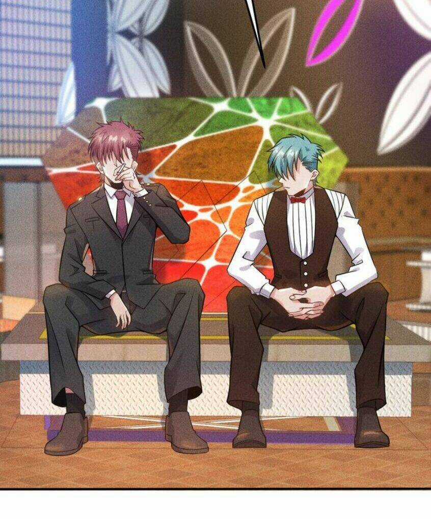 Cao Thủ Cận Vệ Của Nữ Chủ Tịch Chapter 31 trang 9