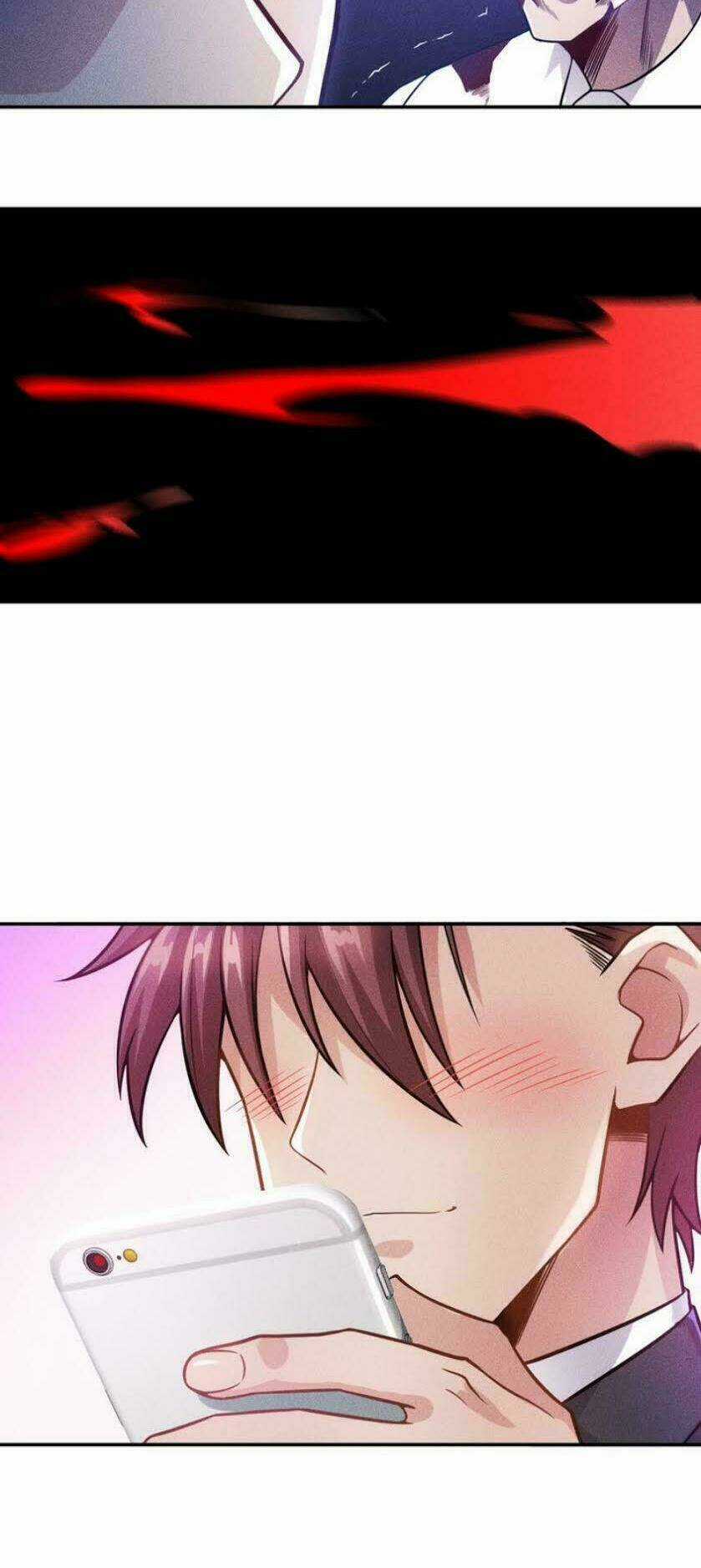 Cao Thủ Cận Vệ Của Nữ Chủ Tịch Chapter 32 trang 18