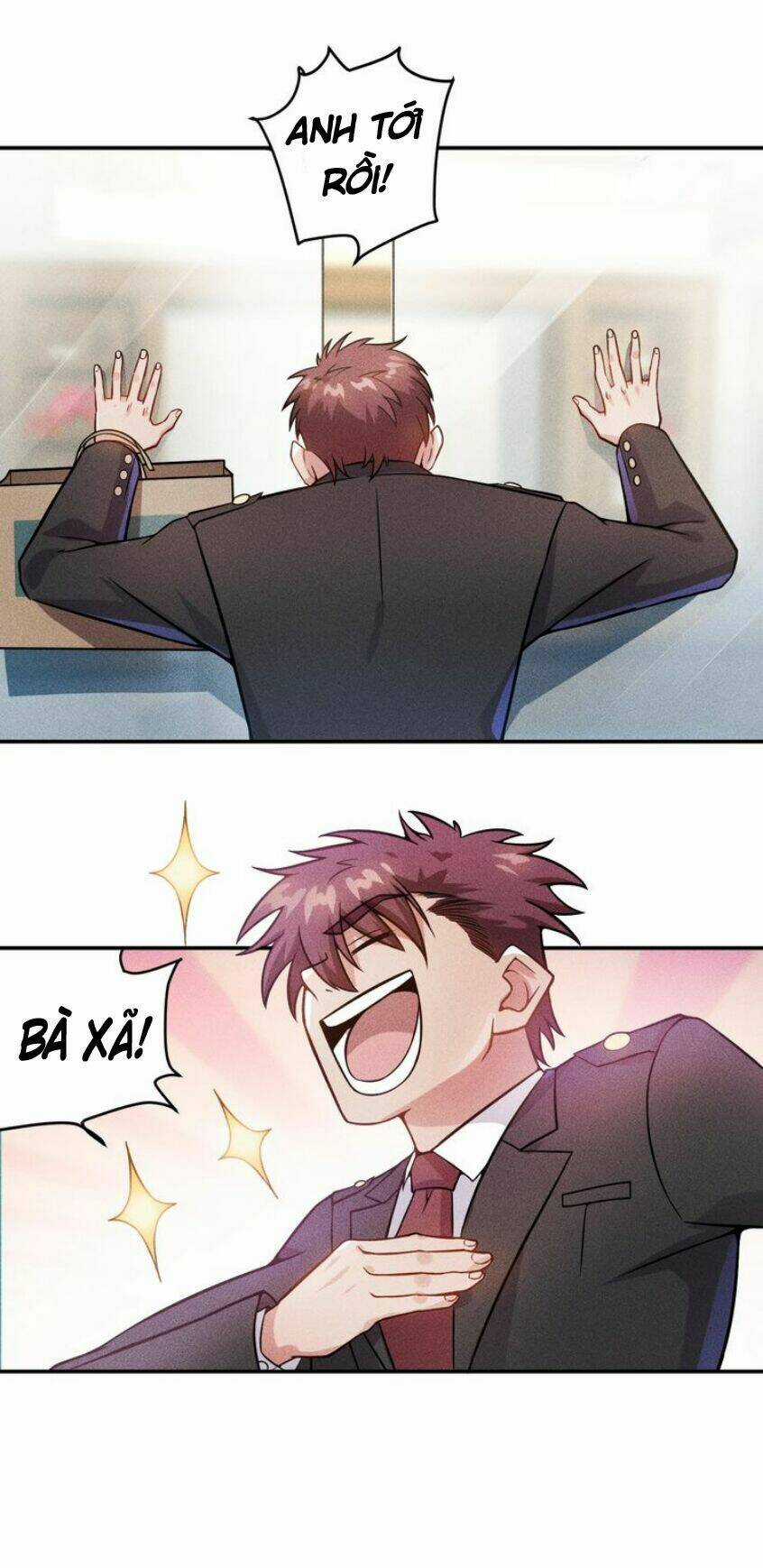 Cao Thủ Cận Vệ Của Nữ Chủ Tịch Chapter 32 trang 24