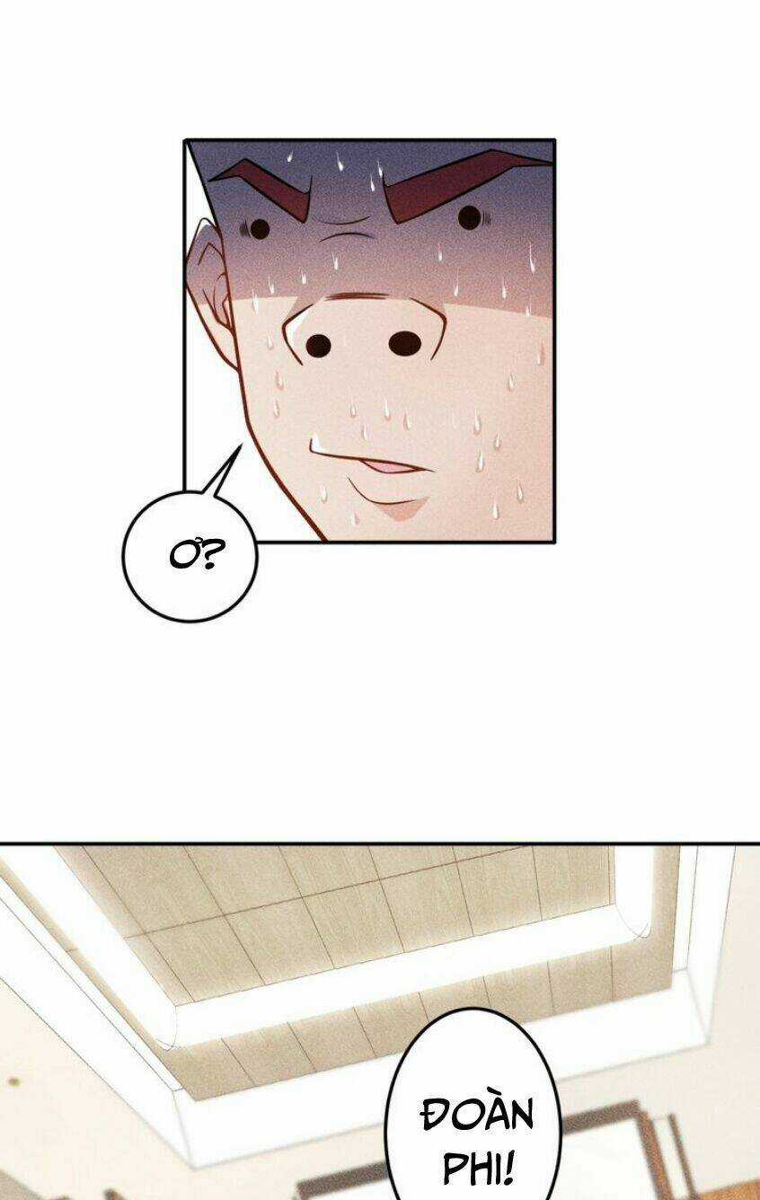 Cao Thủ Cận Vệ Của Nữ Chủ Tịch Chapter 32 trang 26