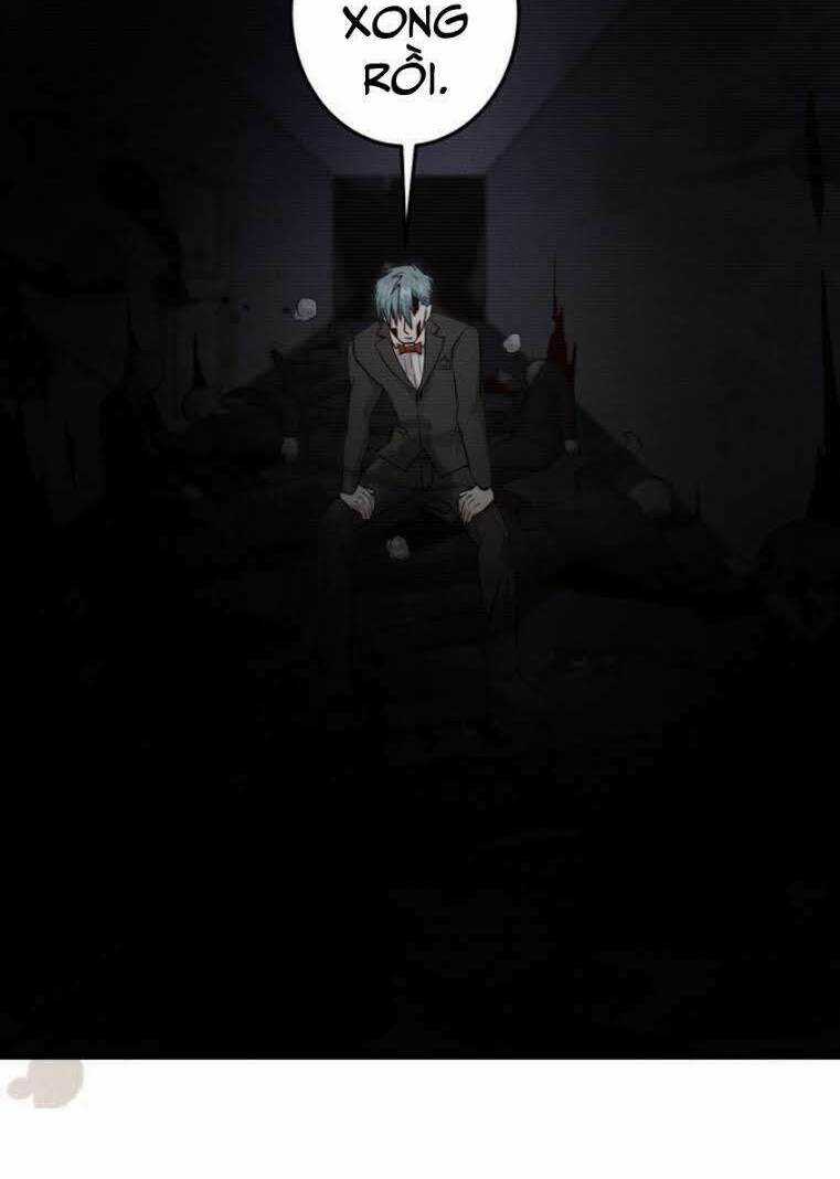 Cao Thủ Cận Vệ Của Nữ Chủ Tịch Chapter 32 trang 3