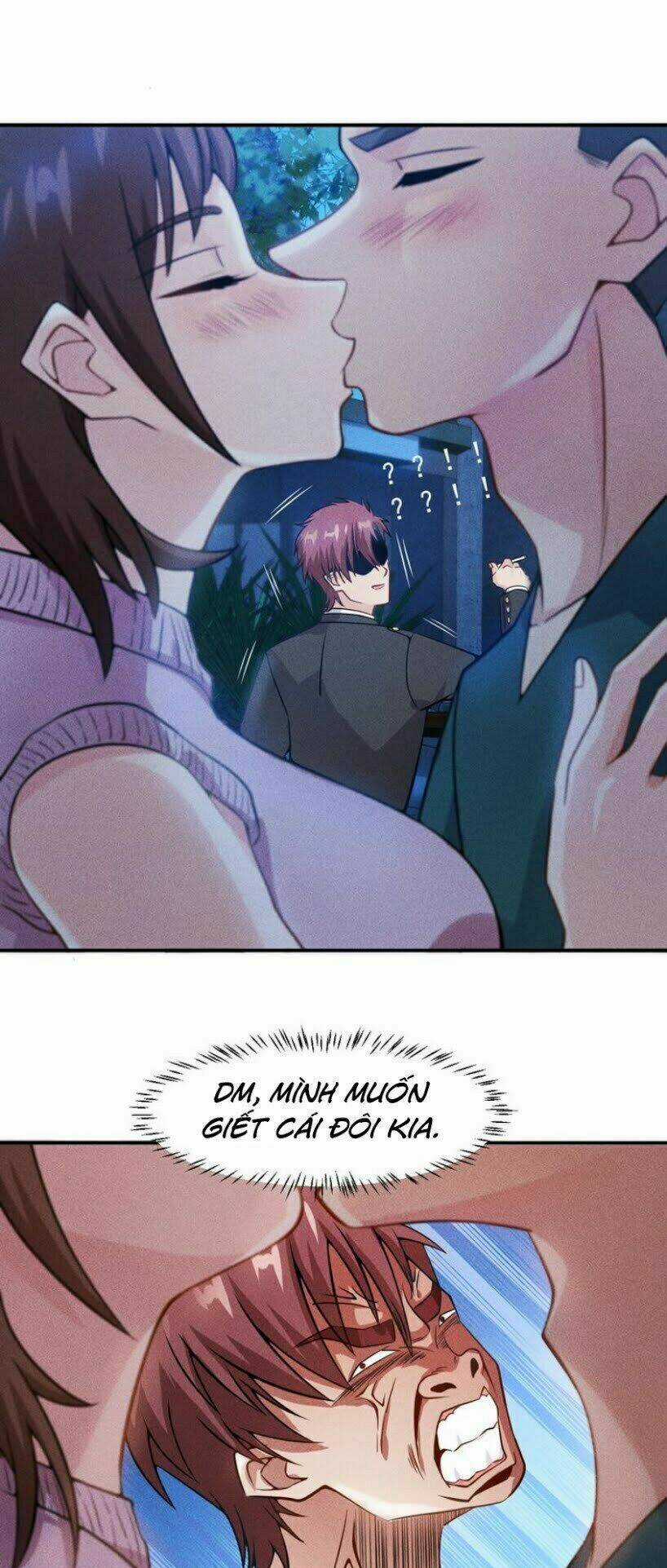 Cao Thủ Cận Vệ Của Nữ Chủ Tịch Chapter 32 trang 7