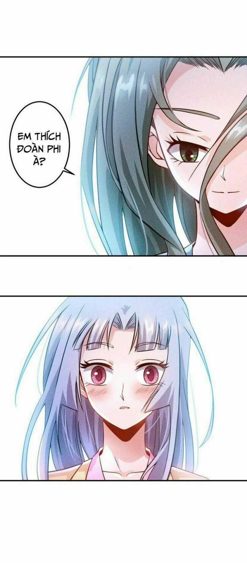 Cao Thủ Cận Vệ Của Nữ Chủ Tịch Chapter 33 trang 26