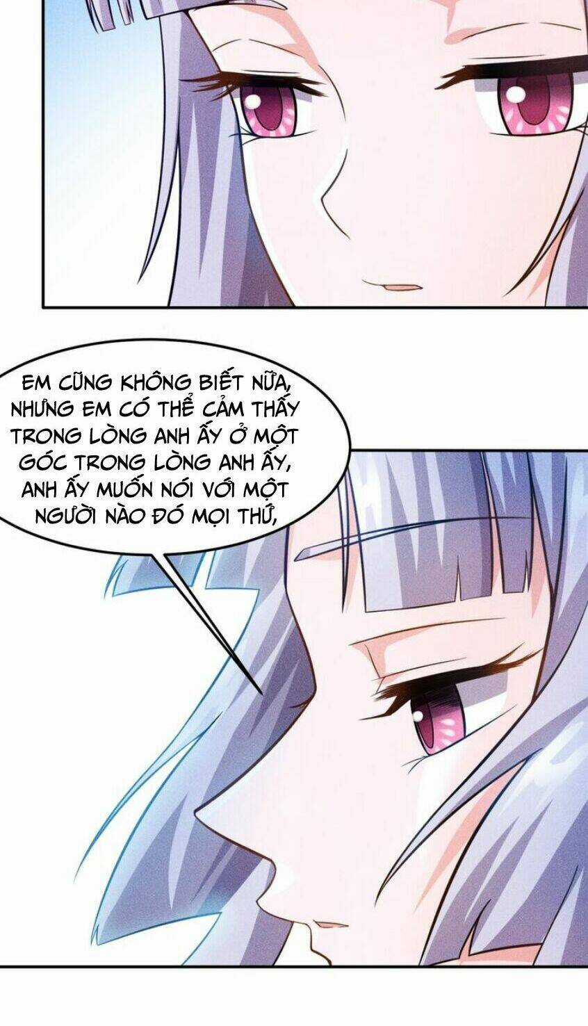 Cao Thủ Cận Vệ Của Nữ Chủ Tịch Chapter 34 trang 12