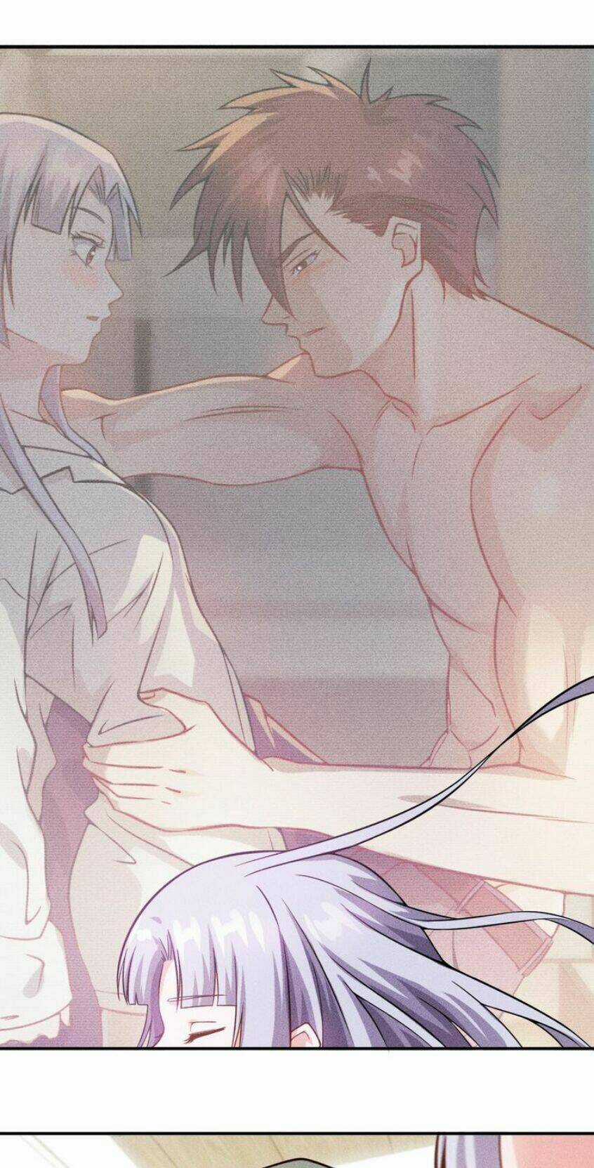 Cao Thủ Cận Vệ Của Nữ Chủ Tịch Chapter 34 trang 15