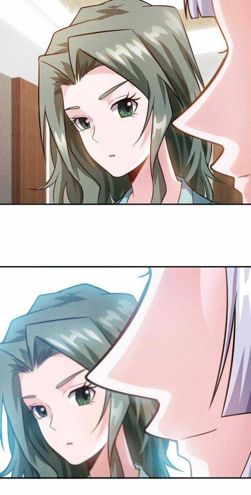 Cao Thủ Cận Vệ Của Nữ Chủ Tịch Chapter 34 trang 16