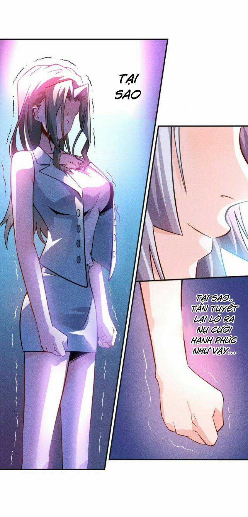 Cao Thủ Cận Vệ Của Nữ Chủ Tịch Chapter 34 trang 19