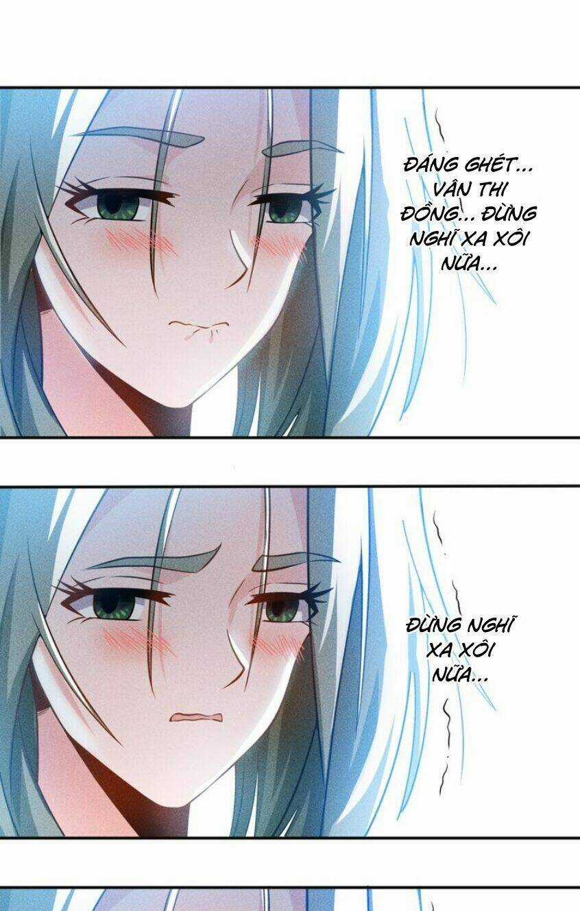 Cao Thủ Cận Vệ Của Nữ Chủ Tịch Chapter 34 trang 20