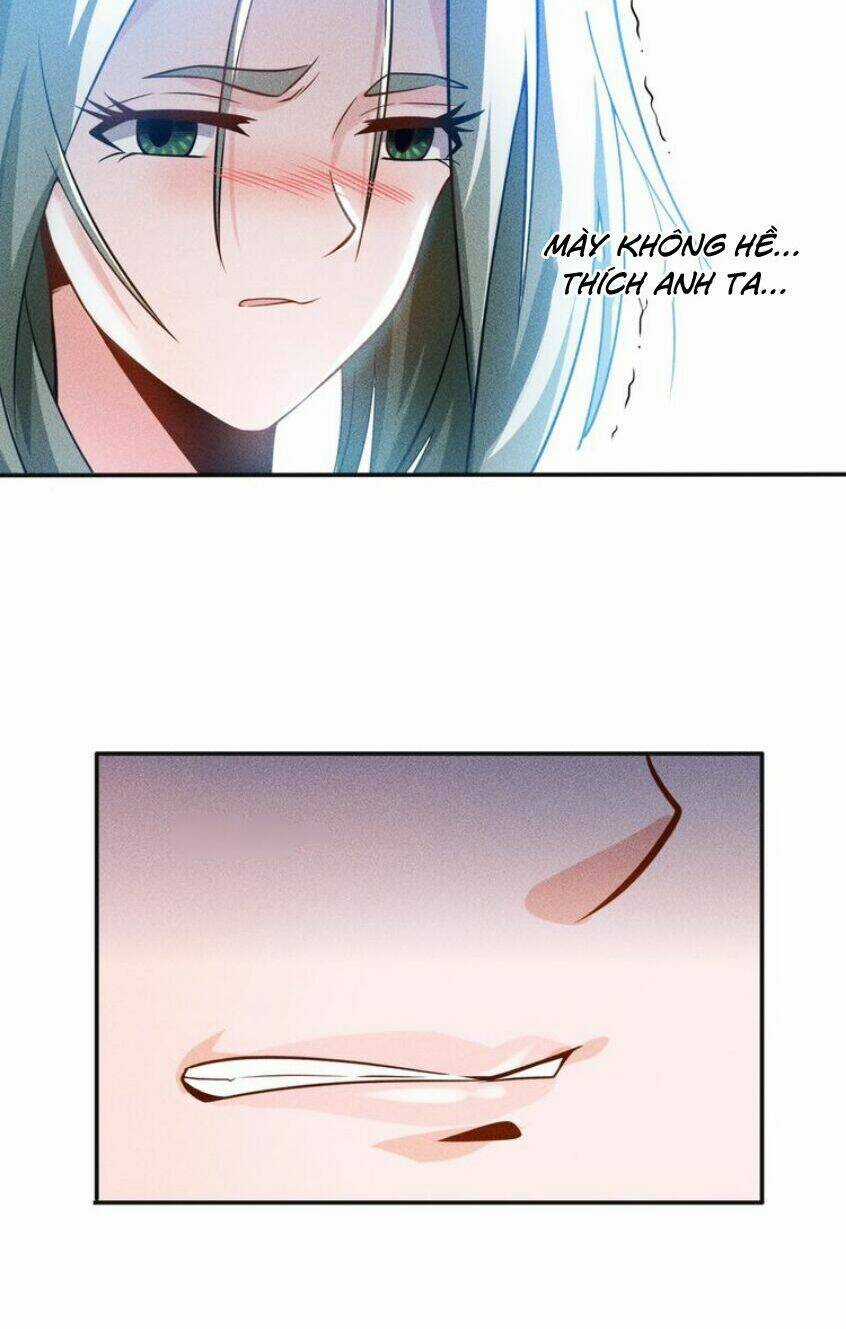 Cao Thủ Cận Vệ Của Nữ Chủ Tịch Chapter 34 trang 21