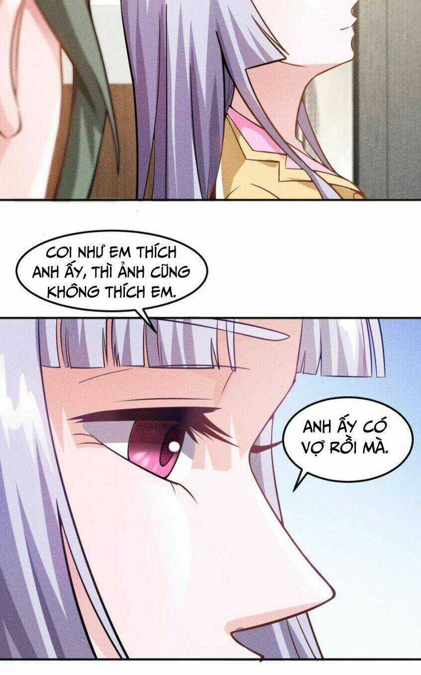 Cao Thủ Cận Vệ Của Nữ Chủ Tịch Chapter 34 trang 23