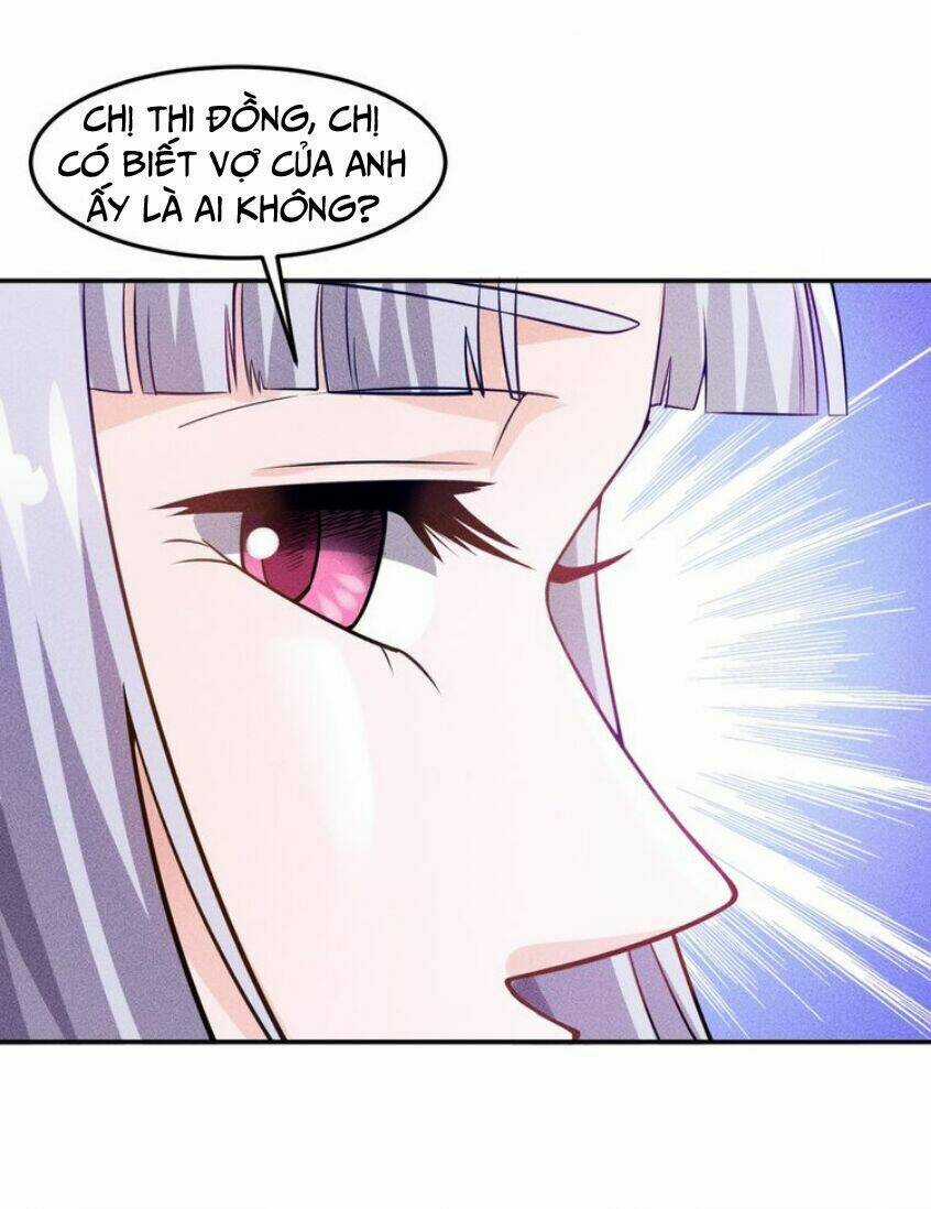 Cao Thủ Cận Vệ Của Nữ Chủ Tịch Chapter 34 trang 24