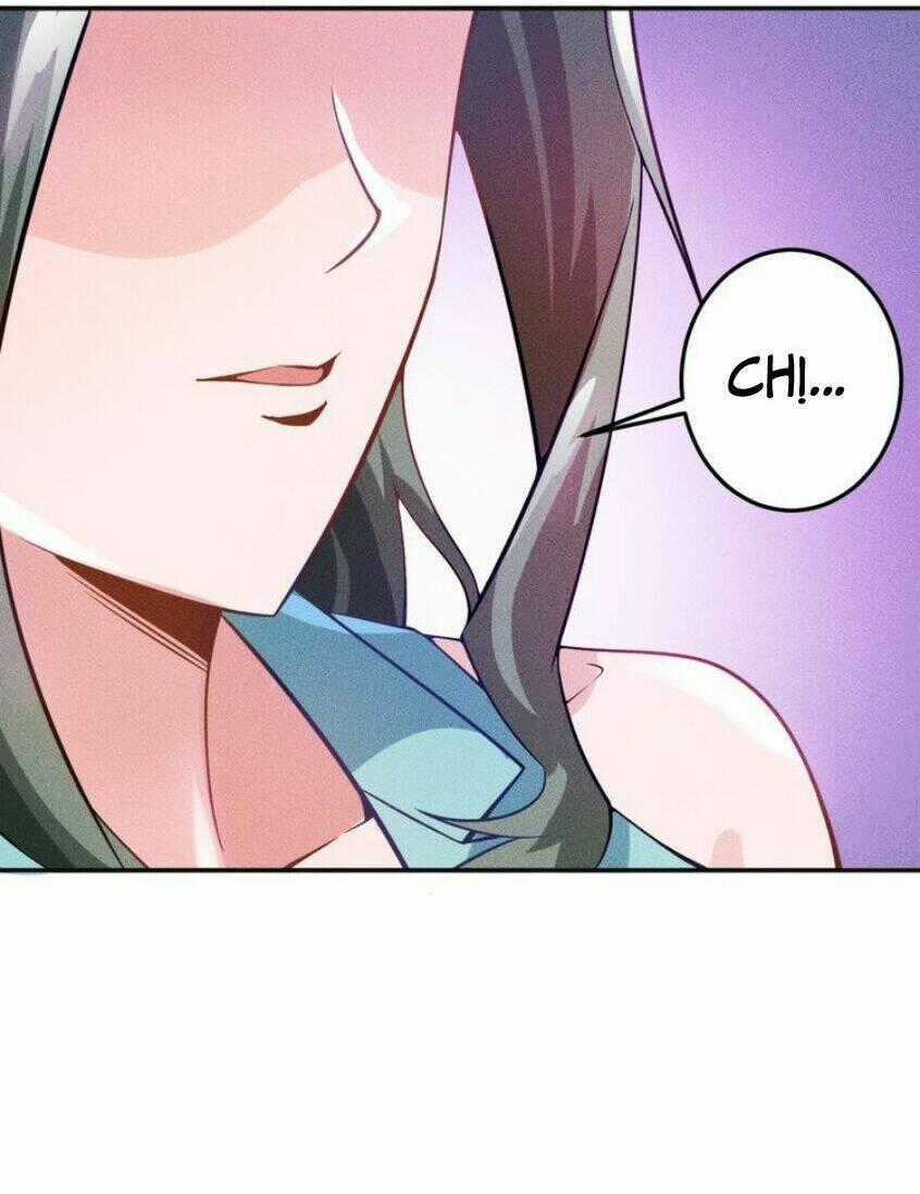 Cao Thủ Cận Vệ Của Nữ Chủ Tịch Chapter 34 trang 25