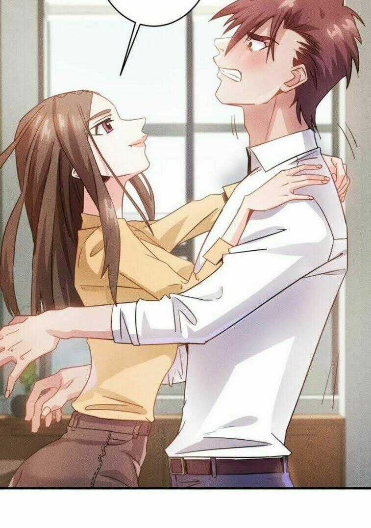 Cao Thủ Cận Vệ Của Nữ Chủ Tịch Chapter 35 trang 24