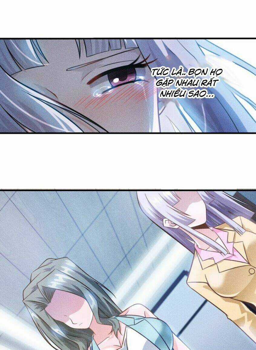 Cao Thủ Cận Vệ Của Nữ Chủ Tịch Chapter 35 trang 3