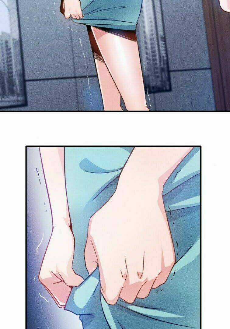 Cao Thủ Cận Vệ Của Nữ Chủ Tịch Chapter 35 trang 6