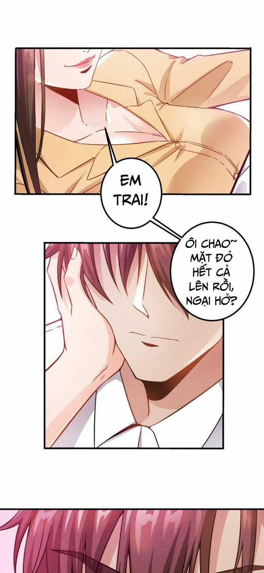 Cao Thủ Cận Vệ Của Nữ Chủ Tịch Chapter 36 trang 1