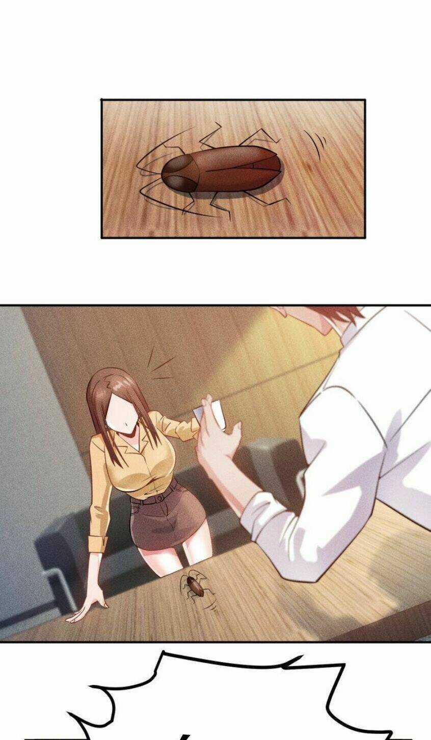 Cao Thủ Cận Vệ Của Nữ Chủ Tịch Chapter 36 trang 22