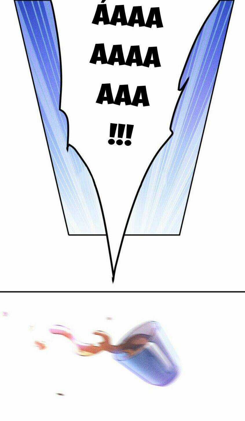 Cao Thủ Cận Vệ Của Nữ Chủ Tịch Chapter 36 trang 23