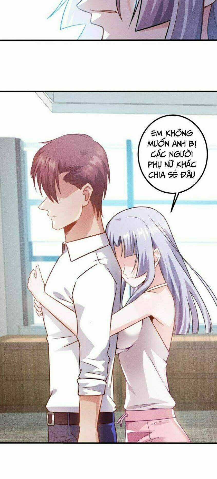 Cao Thủ Cận Vệ Của Nữ Chủ Tịch Chapter 37 trang 16