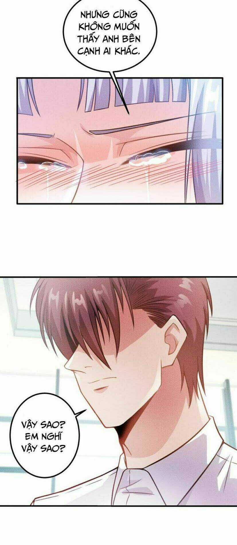 Cao Thủ Cận Vệ Của Nữ Chủ Tịch Chapter 37 trang 18