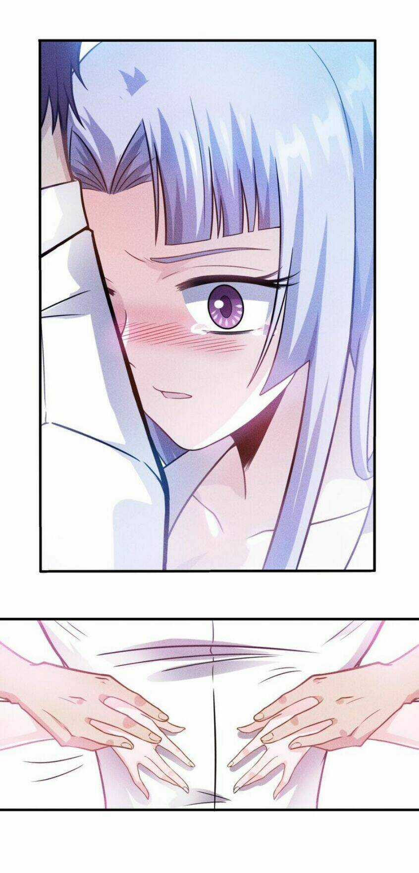 Cao Thủ Cận Vệ Của Nữ Chủ Tịch Chapter 37 trang 19