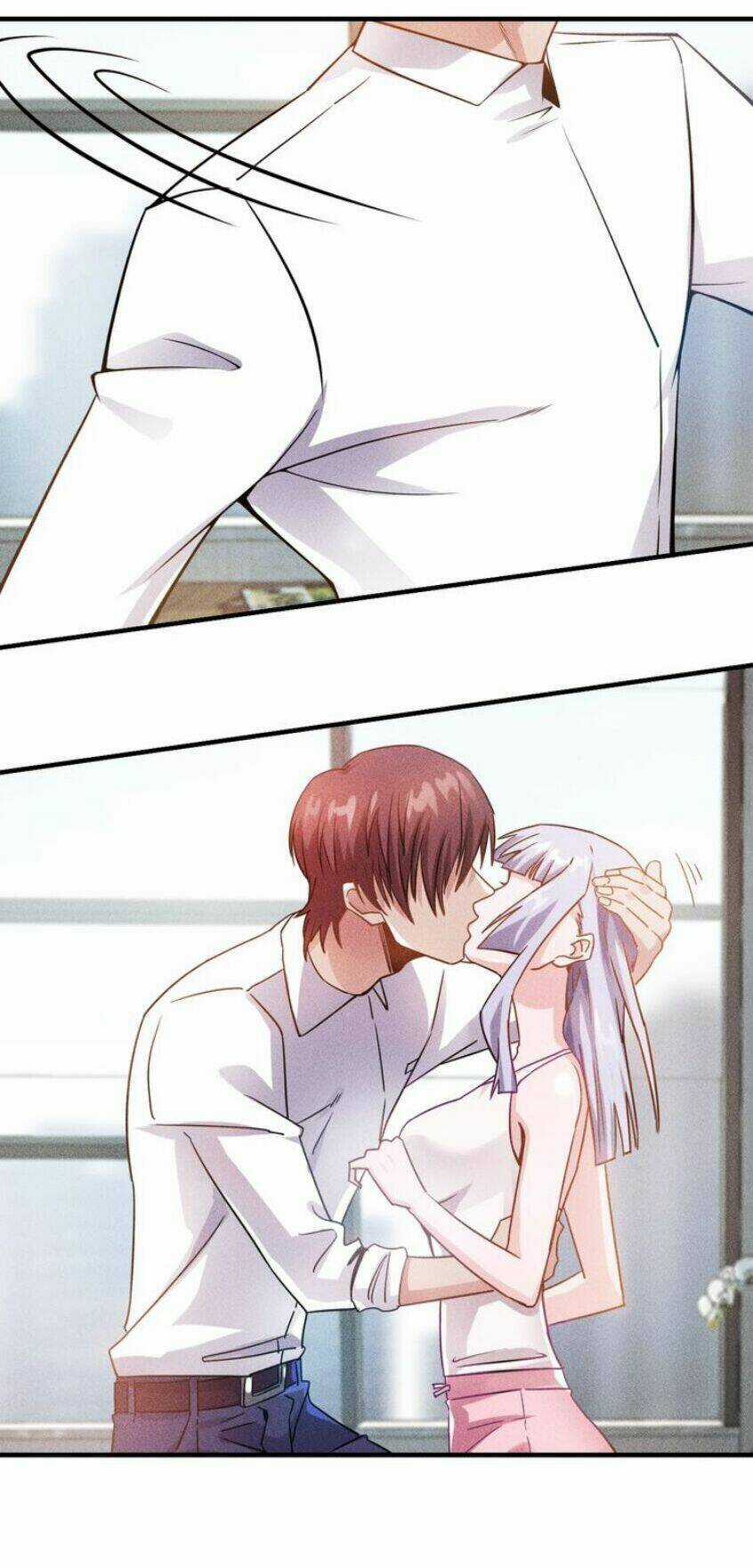 Cao Thủ Cận Vệ Của Nữ Chủ Tịch Chapter 37 trang 20