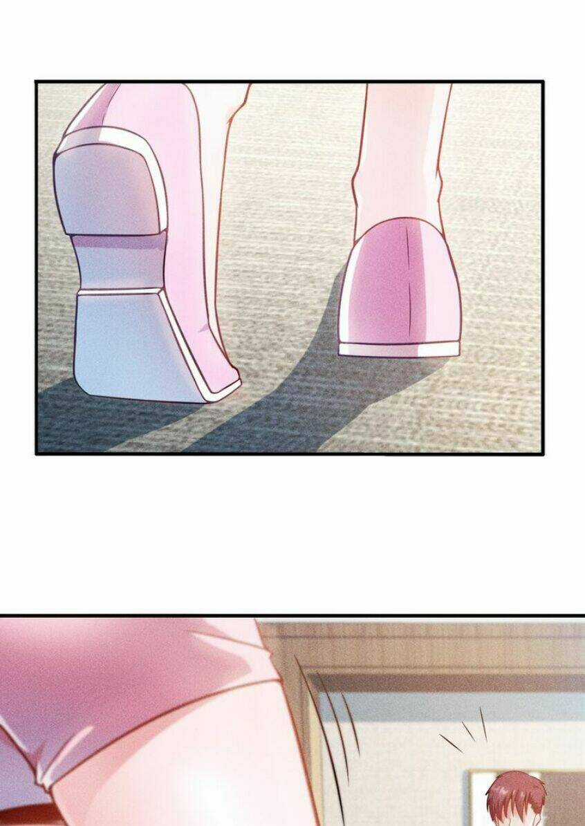 Cao Thủ Cận Vệ Của Nữ Chủ Tịch Chapter 37 trang 8