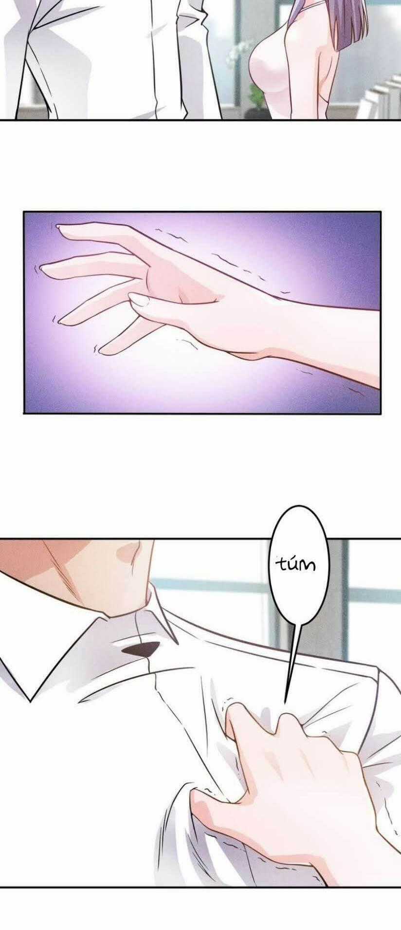 Cao Thủ Cận Vệ Của Nữ Chủ Tịch Chapter 38 trang 1
