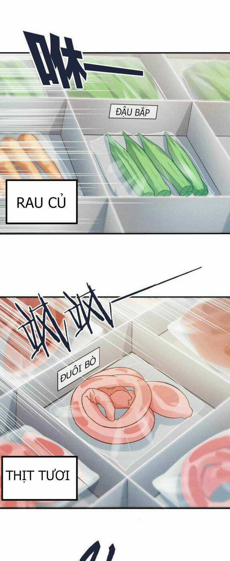 Cao Thủ Cận Vệ Của Nữ Chủ Tịch Chapter 38 trang 14