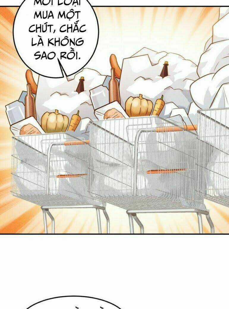 Cao Thủ Cận Vệ Của Nữ Chủ Tịch Chapter 38 trang 17