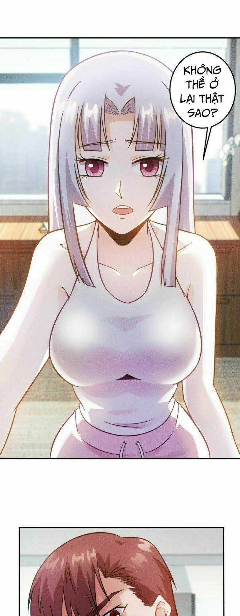 Cao Thủ Cận Vệ Của Nữ Chủ Tịch Chapter 38 trang 2