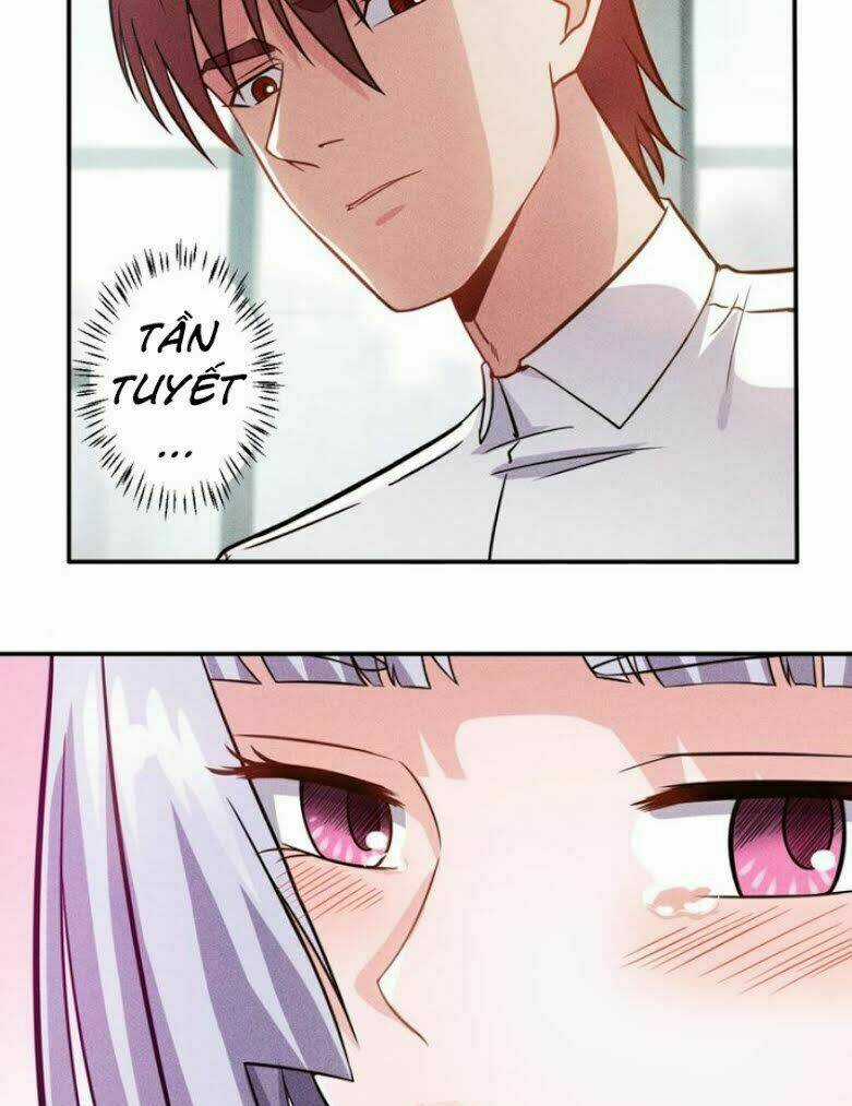 Cao Thủ Cận Vệ Của Nữ Chủ Tịch Chapter 38 trang 3