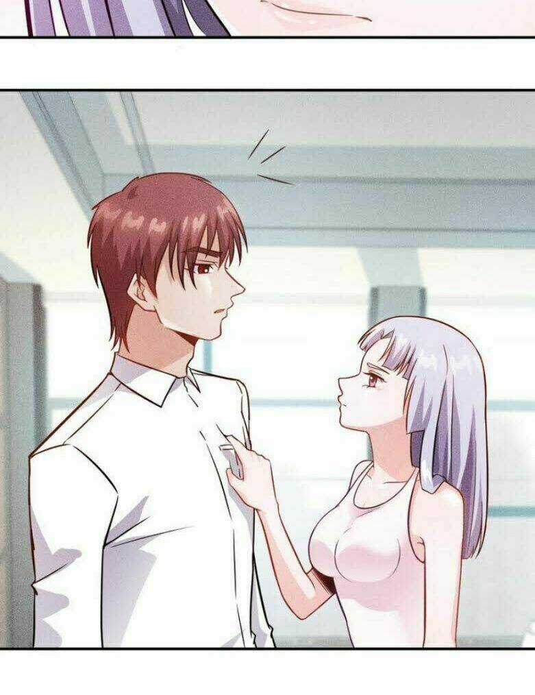 Cao Thủ Cận Vệ Của Nữ Chủ Tịch Chapter 38 trang 4