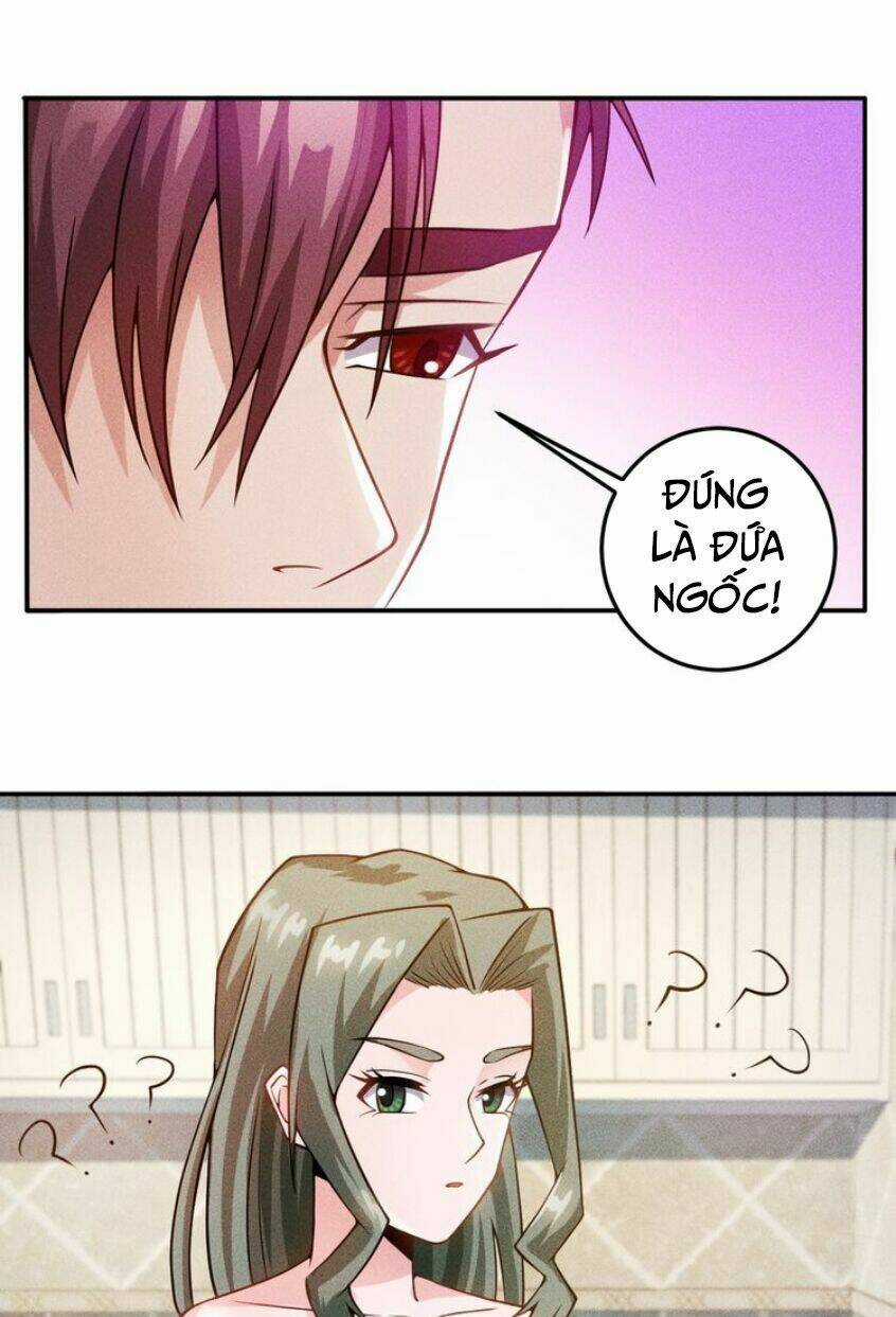 Cao Thủ Cận Vệ Của Nữ Chủ Tịch Chapter 39 trang 12