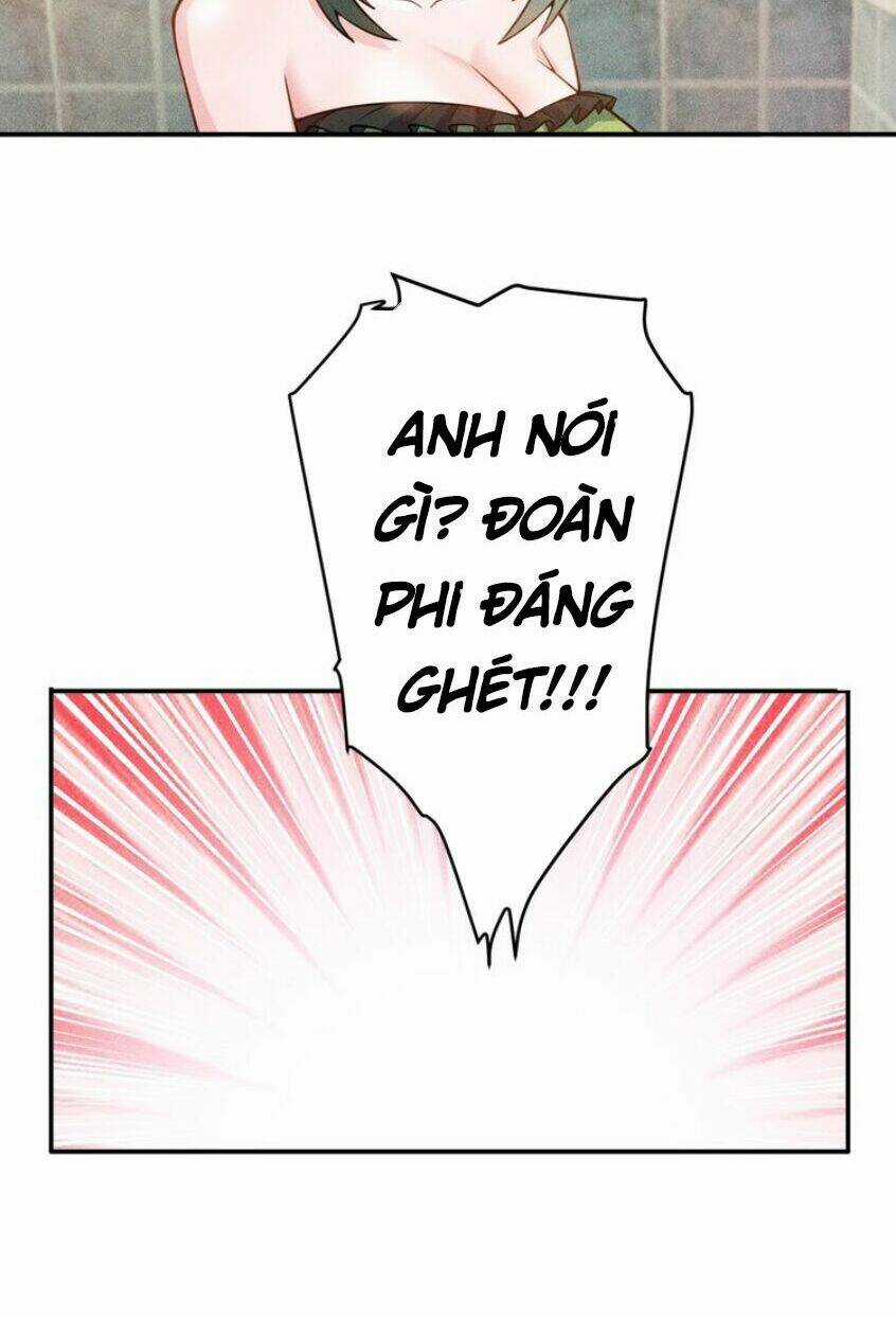 Cao Thủ Cận Vệ Của Nữ Chủ Tịch Chapter 39 trang 13