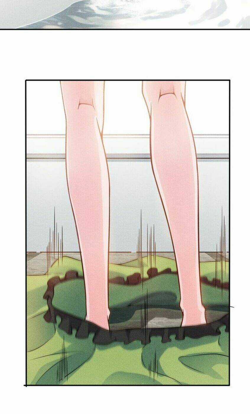 Cao Thủ Cận Vệ Của Nữ Chủ Tịch Chapter 39 trang 19