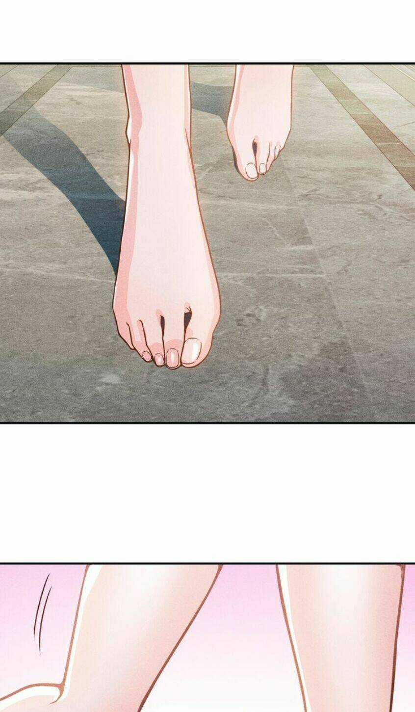 Cao Thủ Cận Vệ Của Nữ Chủ Tịch Chapter 39 trang 20