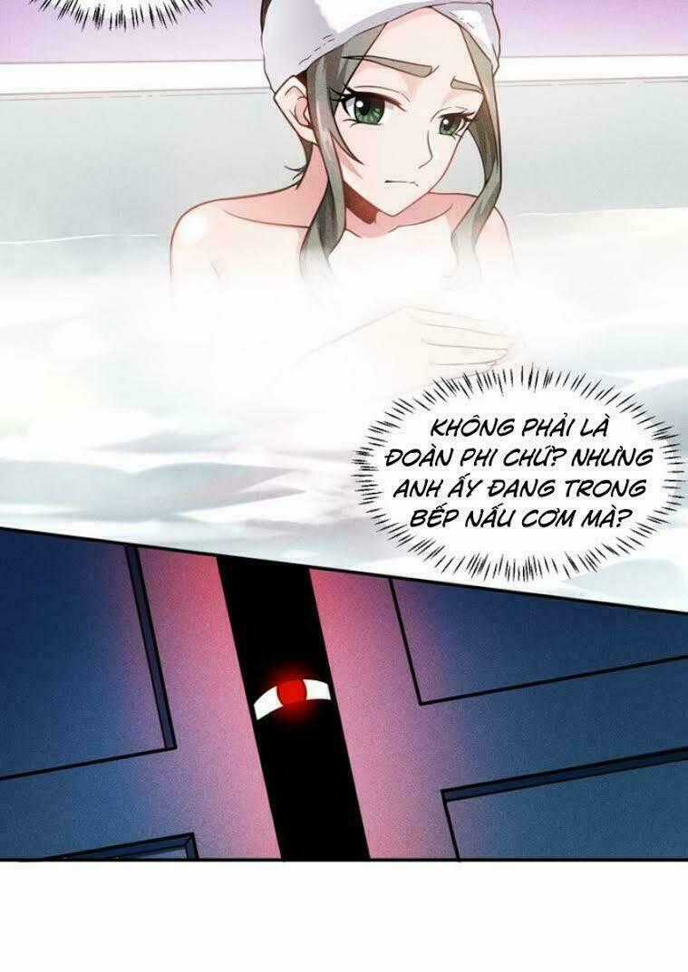 Cao Thủ Cận Vệ Của Nữ Chủ Tịch Chapter 39 trang 24