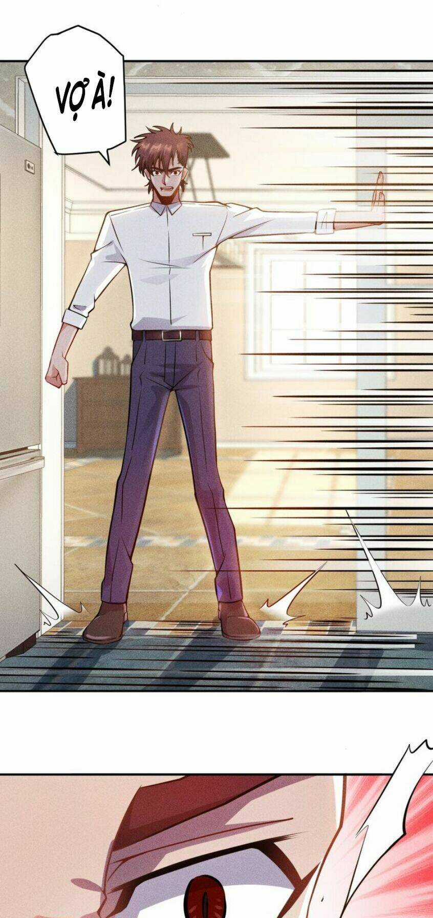 Cao Thủ Cận Vệ Của Nữ Chủ Tịch Chapter 39 trang 6