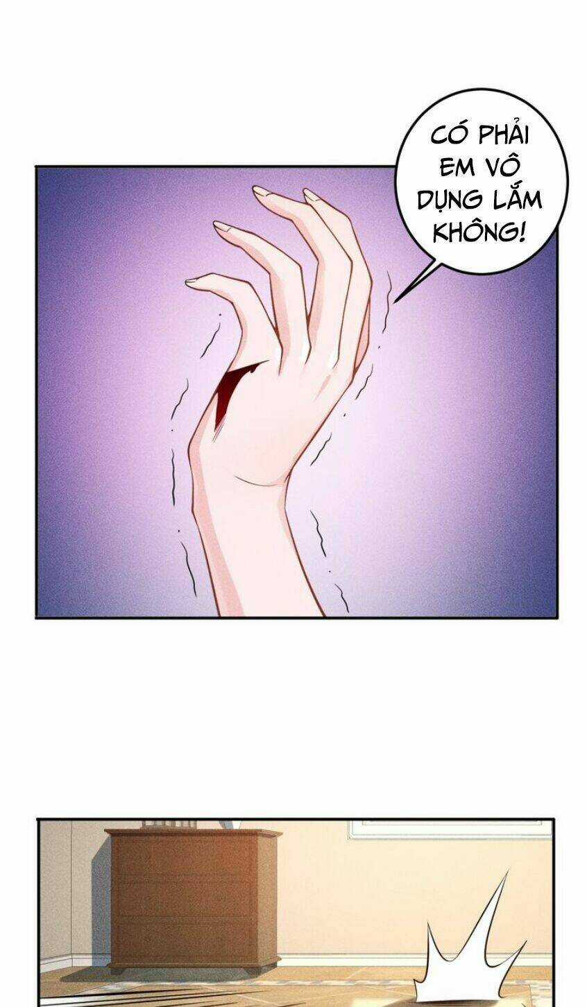 Cao Thủ Cận Vệ Của Nữ Chủ Tịch Chapter 39 trang 8