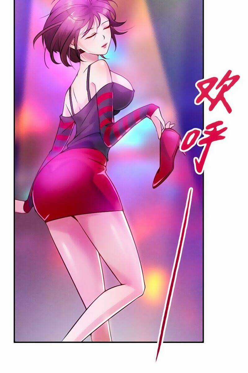 Cao Thủ Cận Vệ Của Nữ Chủ Tịch Chapter 4 trang 8