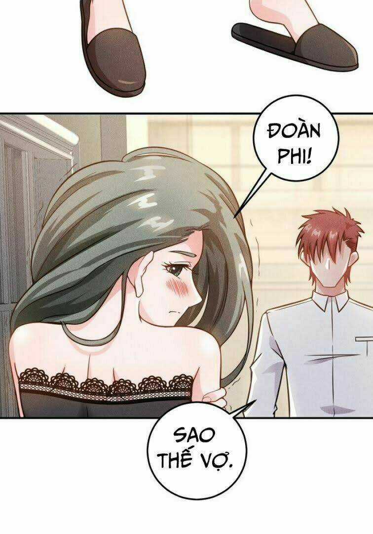 Cao Thủ Cận Vệ Của Nữ Chủ Tịch Chapter 40 trang 11