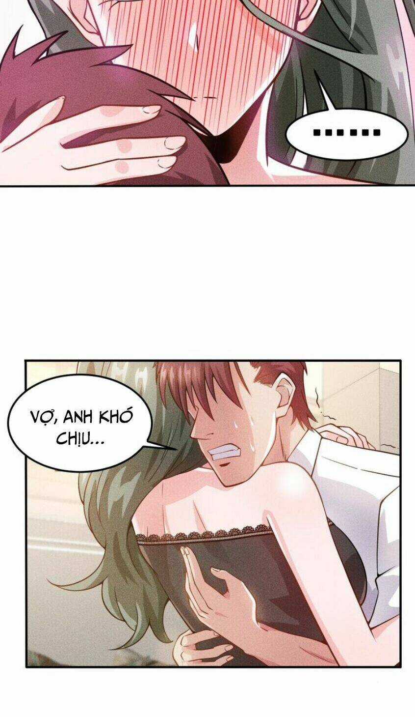 Cao Thủ Cận Vệ Của Nữ Chủ Tịch Chapter 40 trang 25