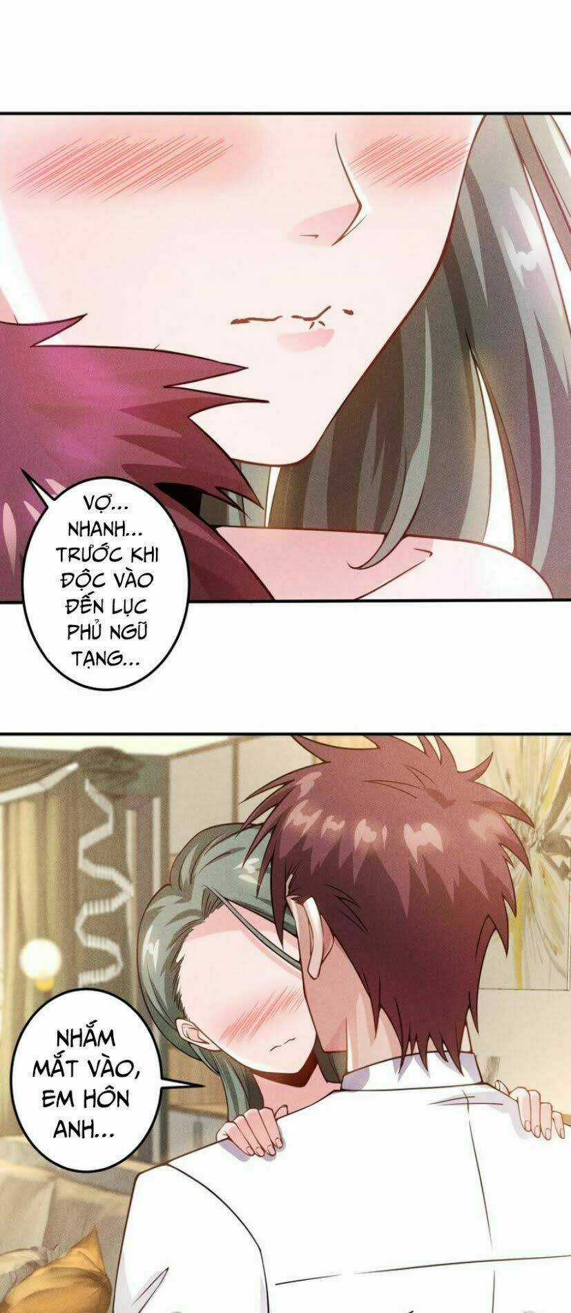 Cao Thủ Cận Vệ Của Nữ Chủ Tịch Chapter 40 trang 26