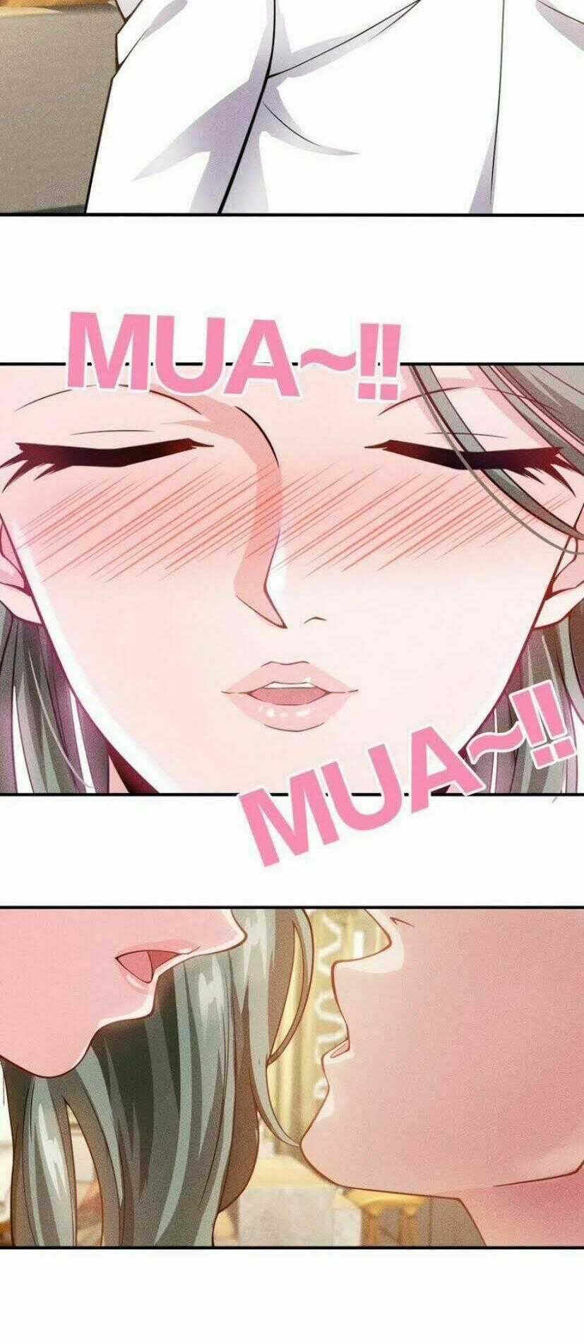 Cao Thủ Cận Vệ Của Nữ Chủ Tịch Chapter 40 trang 27