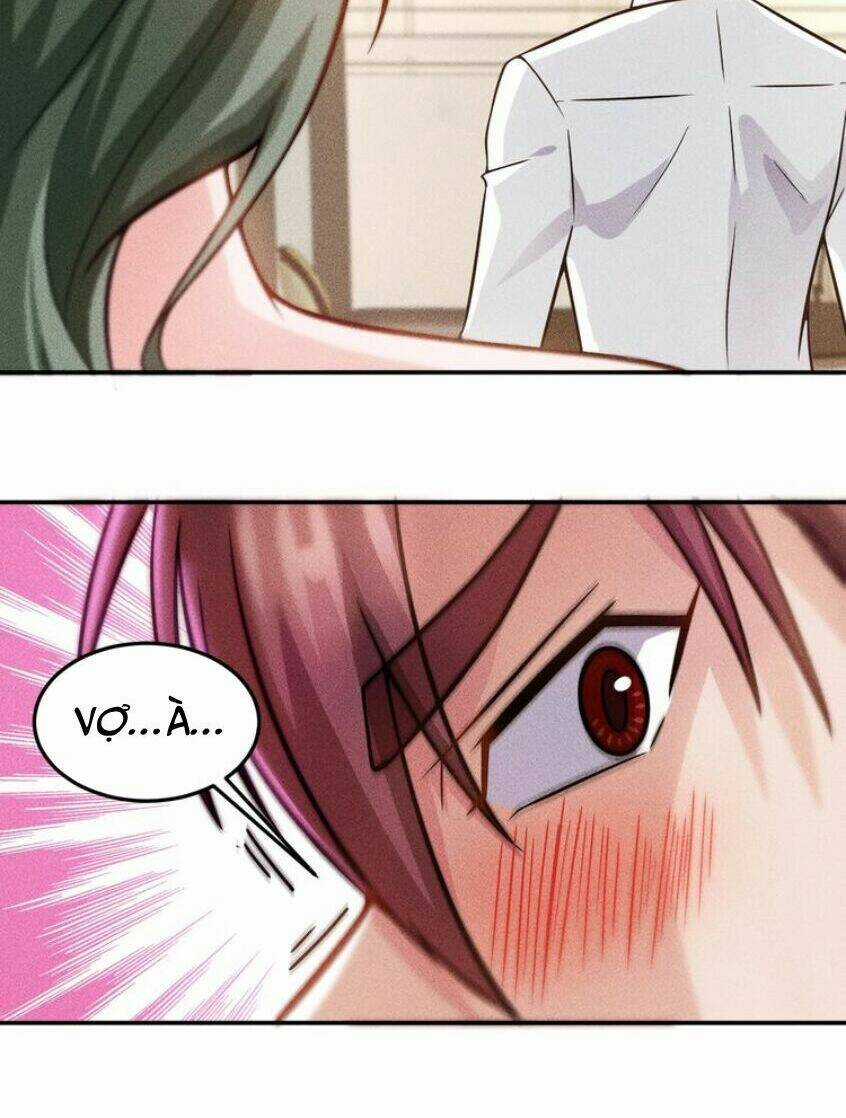 Cao Thủ Cận Vệ Của Nữ Chủ Tịch Chapter 40 trang 7