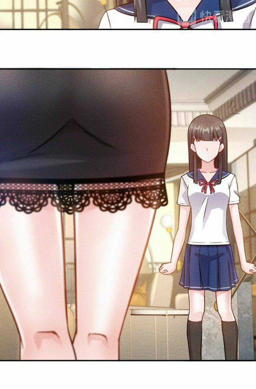 Cao Thủ Cận Vệ Của Nữ Chủ Tịch Chapter 41 trang 15